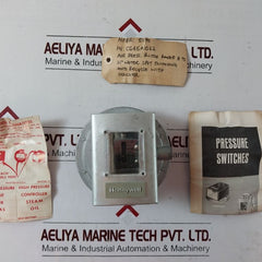 Honeywell C645A 1022