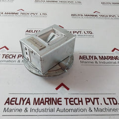 Honeywell C645A 1022 Pressure Switch