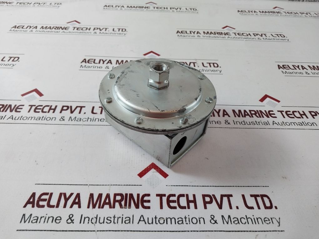 Honeywell C645A 1022 Pressure Switch