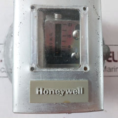 Honeywell C645A 1022 Pressure Switch