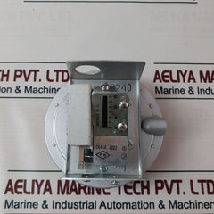 Honeywell C645A,B