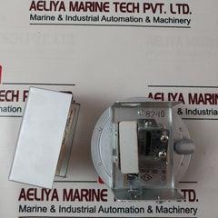 Honeywell C645A,B