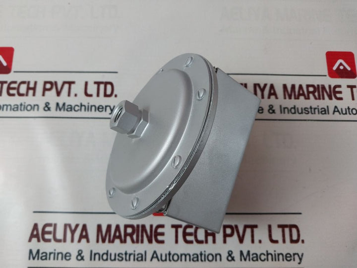 Honeywell C645A,B