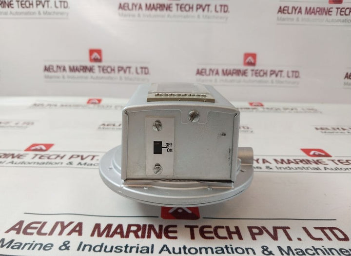 Honeywell C645A,B