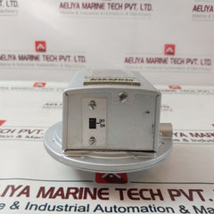 Honeywell C645A,B