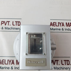 Honeywell C645A,B