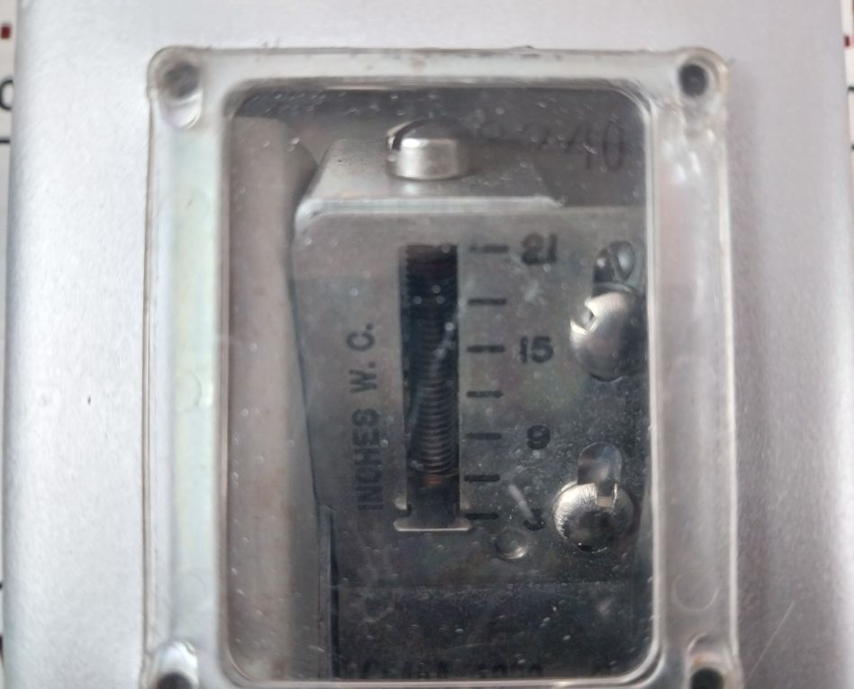 Honeywell C645A,B
