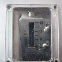Honeywell C645A,B