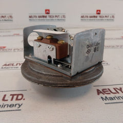 Honeywell C645D 1052 Air Pressure Switch