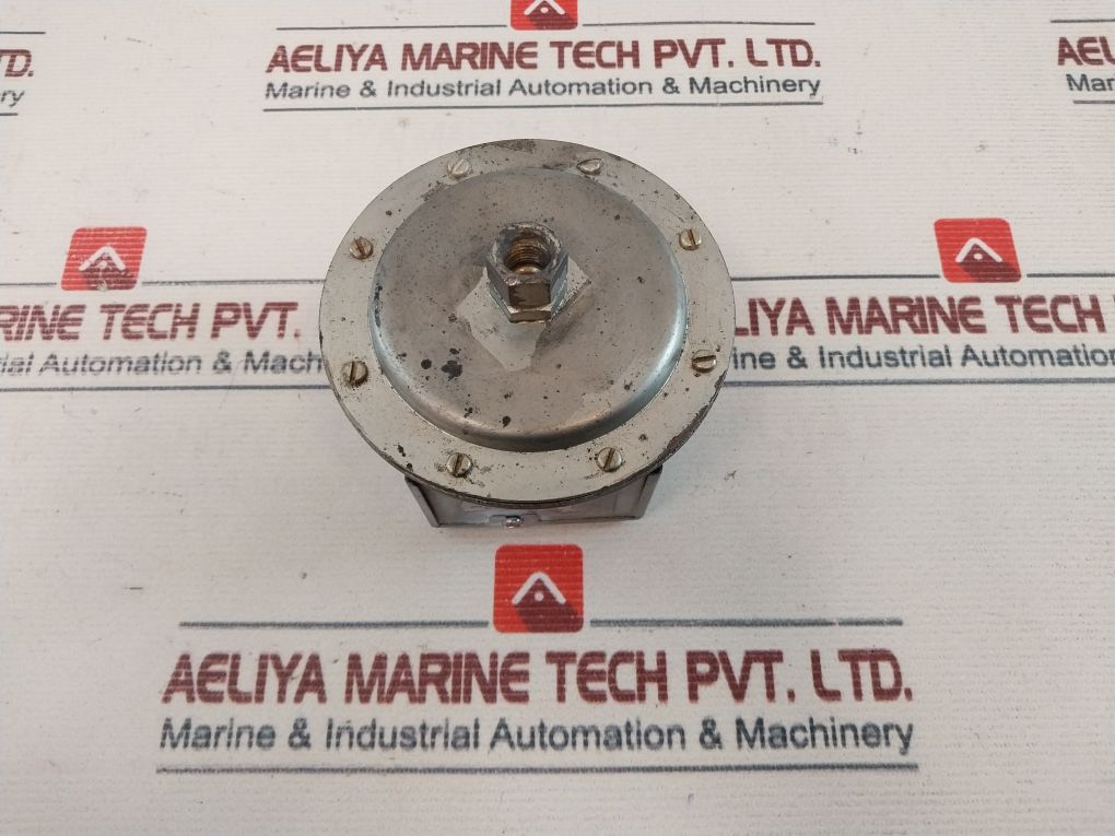 Honeywell C645D 1052 Air Pressure Switch