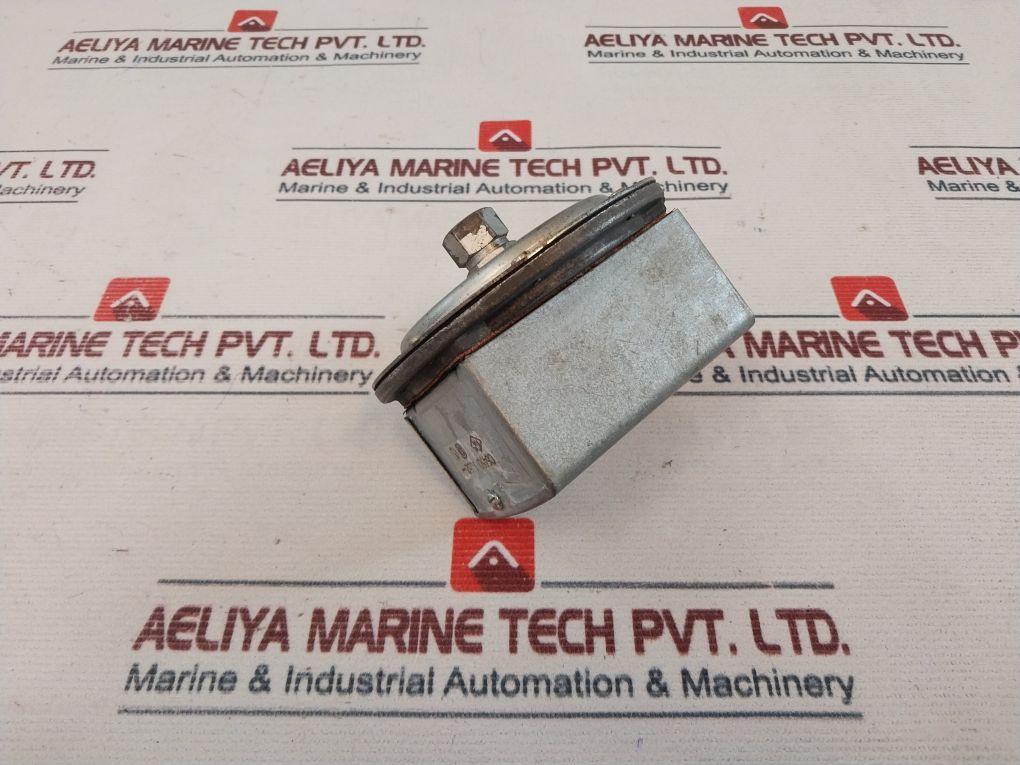 Honeywell C645D 1052 Air Pressure Switch
