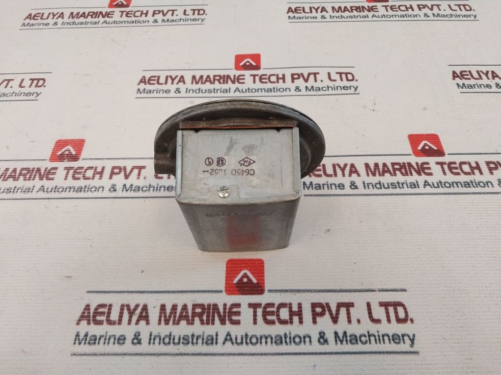 Honeywell C645D 1052 Air Pressure Switch