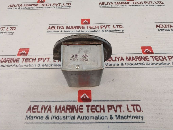 Honeywell C645D 1052 Air Pressure Switch