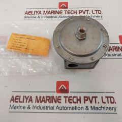 Honeywell C645D Air Pressure Switch