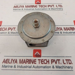 Honeywell C645D Air Pressure Switch