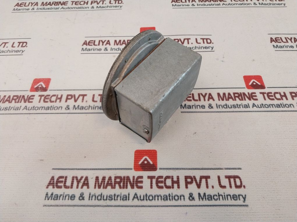 Honeywell C645D Air Pressure Switch