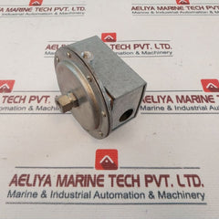 Honeywell C645D Air Pressure Switch