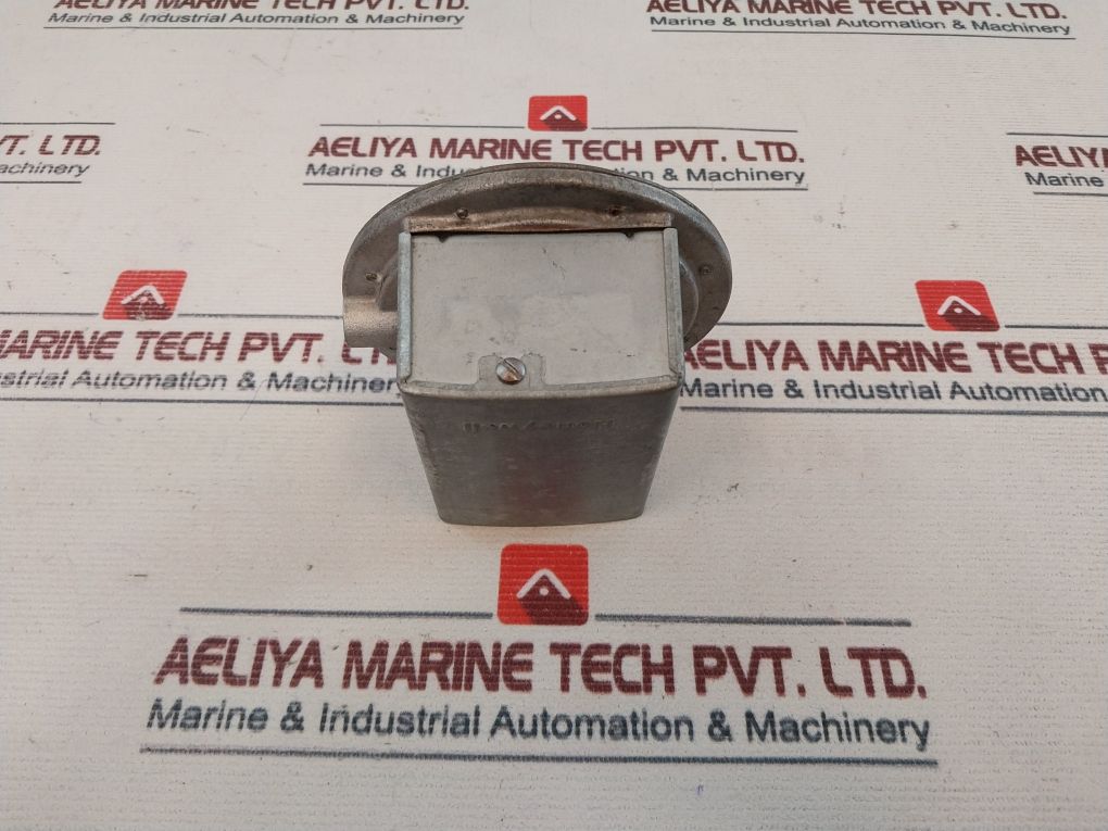 Honeywell C645D Air Pressure Switch