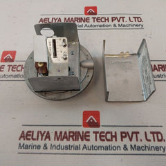 Honeywell C645D Air Pressure Switch