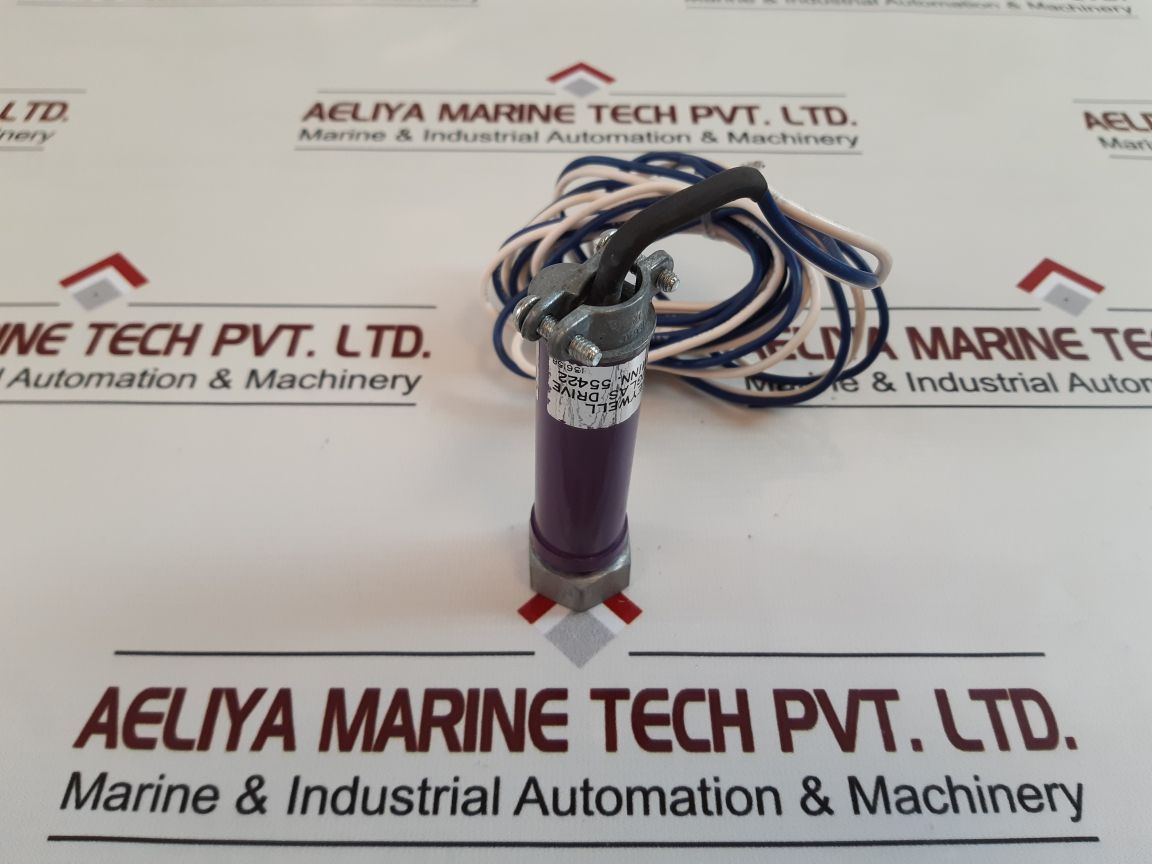 Honeywell C7027A1056 U.V. Sensor
