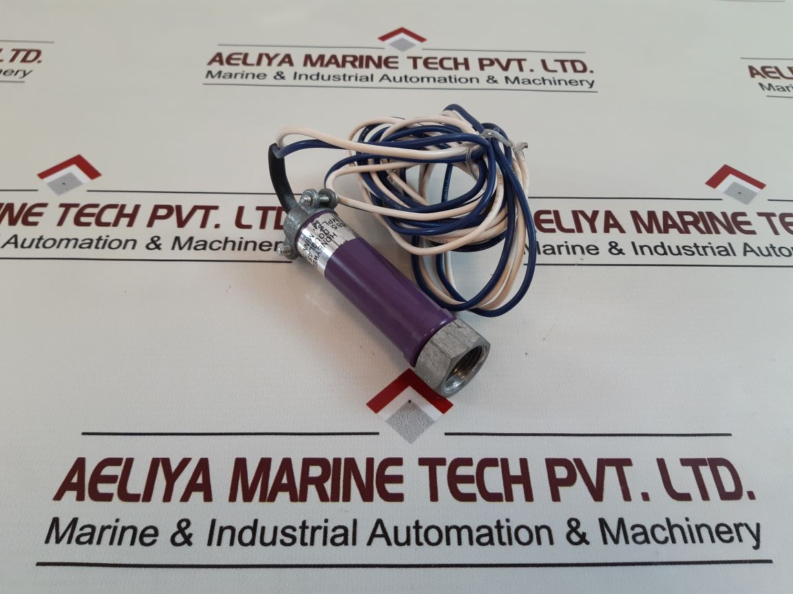 Honeywell C7027A1056 U.V. Sensor
