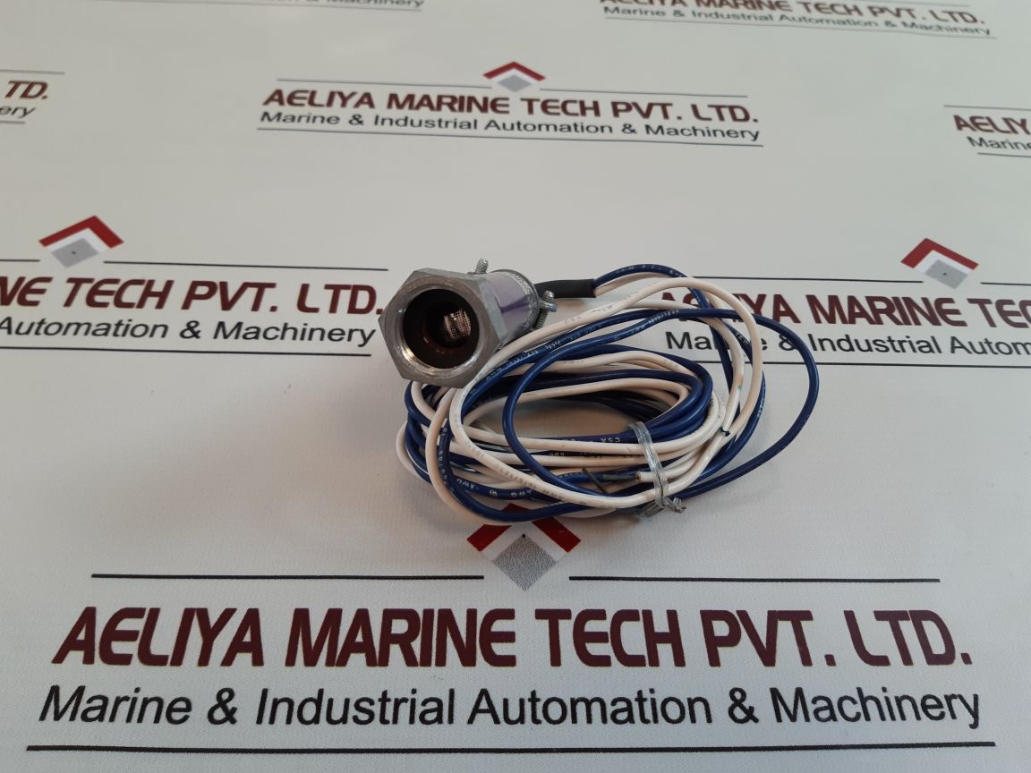 Honeywell C7027A1056 U.V. Sensor
