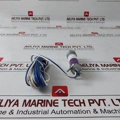 Honeywell C7027A 1023 U.V. Sensor Rev.B
