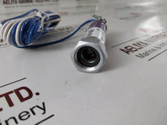 Honeywell C7027A 1023 U.V. Sensor Rev.B
