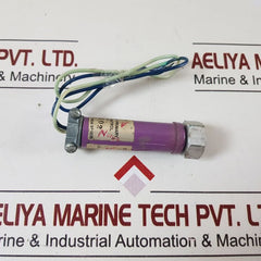 Honeywell C7027A 1031 2 U.V. Sensor Rev.E

