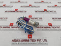 Honeywell C7027A 1031 Mini-peeper U.V. Sensor 50052243-003 Rev.A