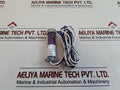 Honeywell C7027A 1031 Minipeeper Ultraviolet Flame Detectors
