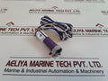 Honeywell C7027A 1031 Minipeeper Ultraviolet Flame Detectors
