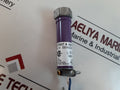 Honeywell C7027A 1031 Minipeeper Ultraviolet Flame Detectors
