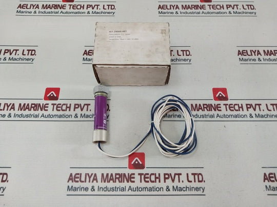 Honeywell C7027A 1049 Flame Detector Sensor

