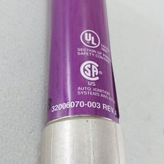 Honeywell C7027A 1049 Flame Detector Sensor