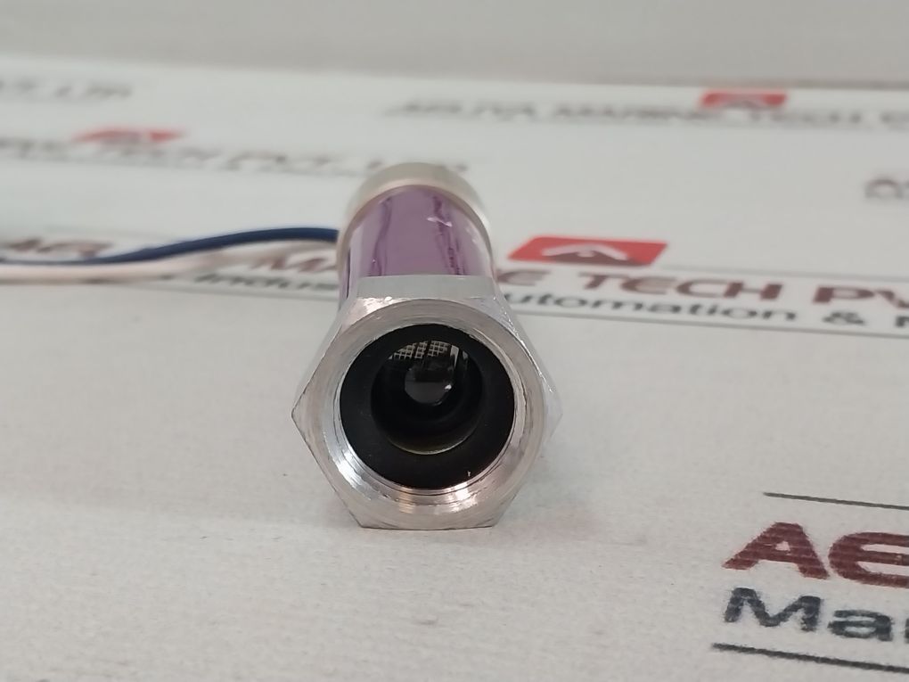 Honeywell C7027A 1049 Flame Detector Sensor