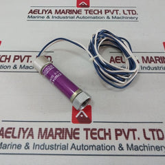 Honeywell C7027A 1049 Flame Detector Sensor