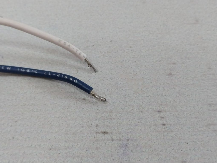 Honeywell C7027A 1049 Flame Detector Sensor
