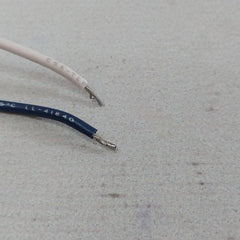 Honeywell C7027A 1049 Flame Detector Sensor