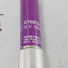 Honeywell C7027A 1049 Flame Detector Sensor