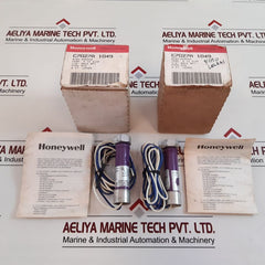 Honeywell C7027A 1049 Mini-peeper U.V. Sensor
