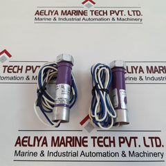 Honeywell C7027A 1049 Mini-peeper U.V. Sensor
