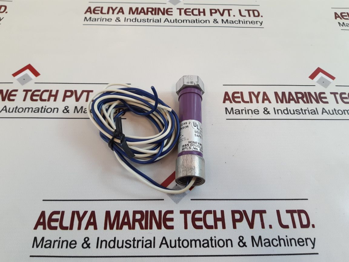 Honeywell C7027A 1049 Mini-peeper U.V. Sensor
