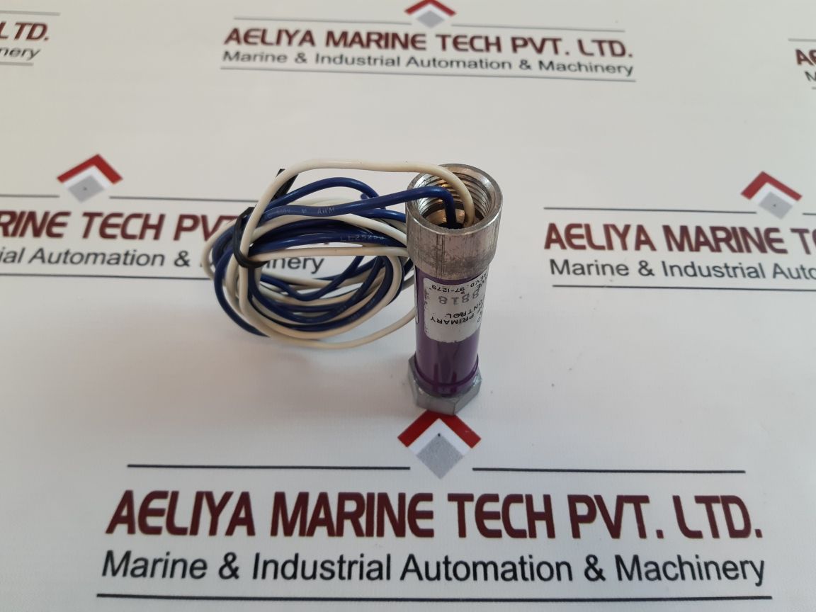 Honeywell C7027A 1049 Mini-peeper U.V. Sensor
