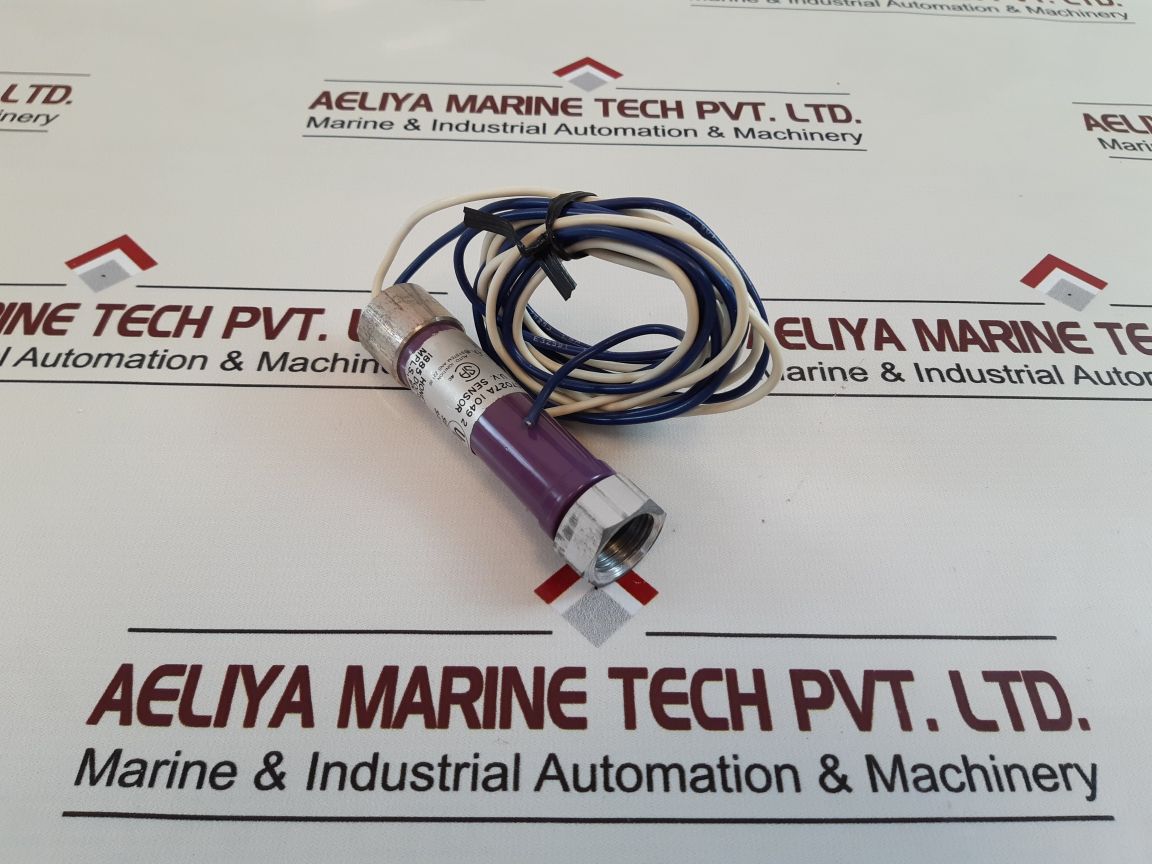 Honeywell C7027A 1049 Mini-peeper U.V. Sensor
