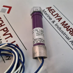 Honeywell C7027A 1049 Mini-peeper U.V. Sensor
