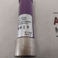 Honeywell C7027A 1049 Ultraviolet Flame Detectors
