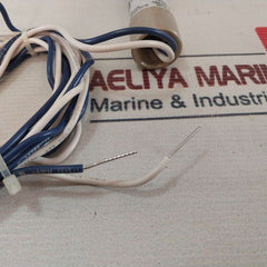 Honeywell C7027A 1049 Ultraviolet Flame Detectors