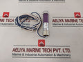 Honeywell C7027A 1049 Ultraviolet Flame Detectors