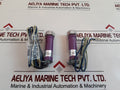 Honeywell C7027A 1056 Mini-peeper U.V. Flame Detector
